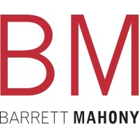 Barrett Mahony Consulting Engineers Logo