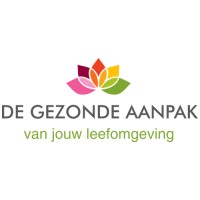 De Gezonde Aanpak Logo