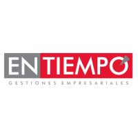 En Tiempo Logo