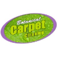 Stanford Carpet Cleaning, Inc. Logo