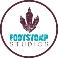 Footstomp Studios Logo