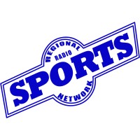 Regional Radio Sports Network, llc Logo