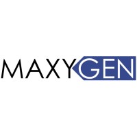 Maxygen Logo