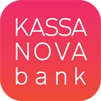 Bank Kassa Nova Logo