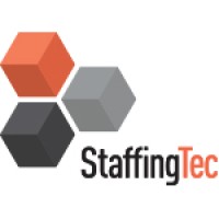StaffingTec Logo