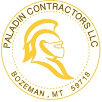 Paladin Contractors LLC Logo