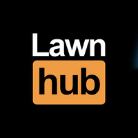 Lawnhub Logo