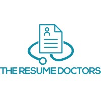 The Resume Doctors LLC Logo