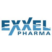 Exxel Pharma, Inc Logo