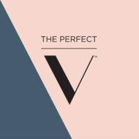 The Perfect V™ Logo