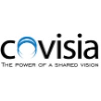 Covisia Solutions, Inc Logo