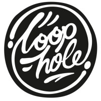 Loophole Recordings Logo