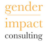 Gender Impact Consulting Logo