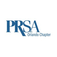 PRSA Orlando Logo