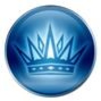 Stripe King DFW Logo