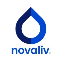 Grupo Novaliv Logo