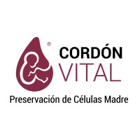 Cordón Vital Logo