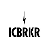 ICBRKR Logo