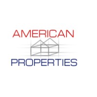 American Properties Logo