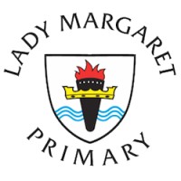 Lady Margaret Primary School Logo