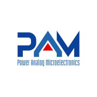 Power Analog Microelectronics Logo