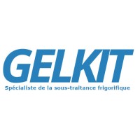 GELKIT Logo