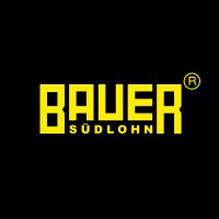 BAUER GmbH Logo