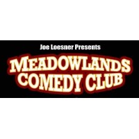 Meadowlands Comedy Club Logo