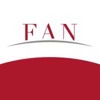 Fundação FAN (FAN FOUNDATION) Logo