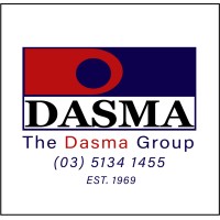 The Dasma Group Logo