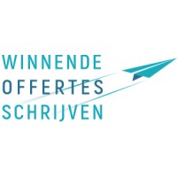 Winnende Offertes Schrijven Logo