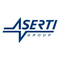 ASERTI Group Logo