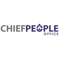 Chief People Office Logo