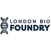 London Biofoundry Logo