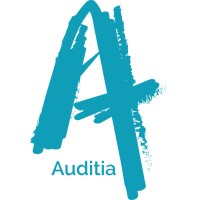 Auditia Logo