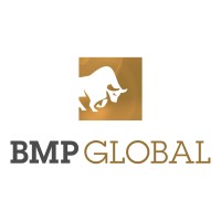 BMP Global Logo