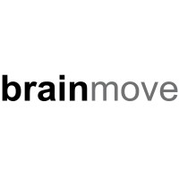 brainmove | Empowering Collaborative Workplaces Logo