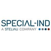 Special-Ind S.p.A. Logo