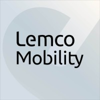 LEMCO Mobility Logo