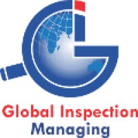 Global Inspection Managing Logo