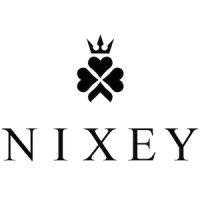 NIXEY Logo