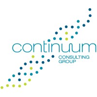 Continuum Consulting Group Logo