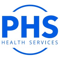Paramed Health Services Logo