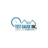 Test Gauge, Inc. Logo