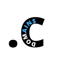 .C Domains Logo