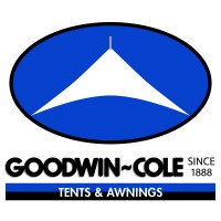Goodwin-Cole Company Inc. Logo