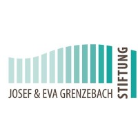 Josef und Eva Grenzebach Stiftung Logo