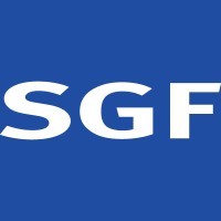 Scottish Grocers Federation Logo
