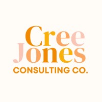 Cree Jones Consulting Logo