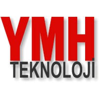 YMH Teknoloji Logo